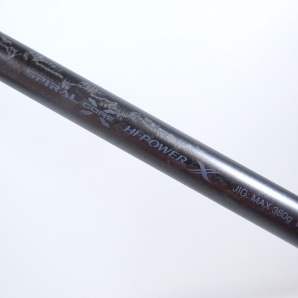 23オシアジガー B510-6
